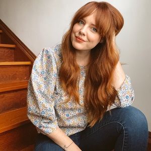 Meet your Posher, Carole